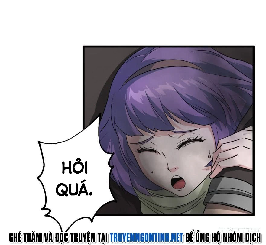 Thú Nhân Chapter 18 - 37