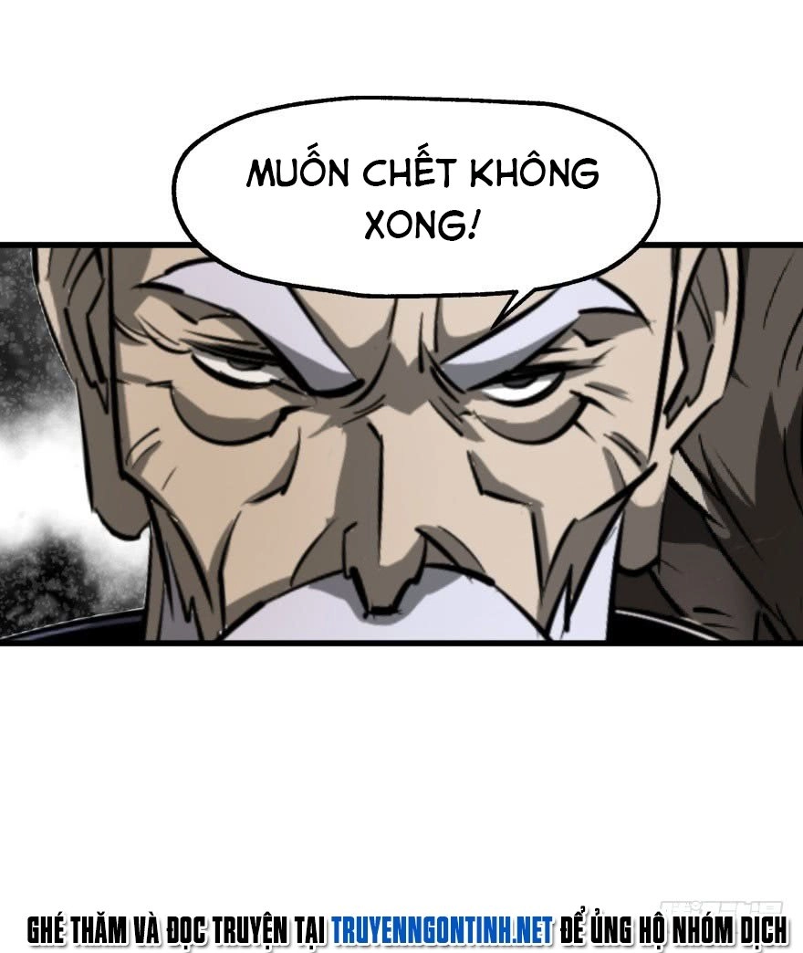 Thú Nhân Chapter 18 - 40