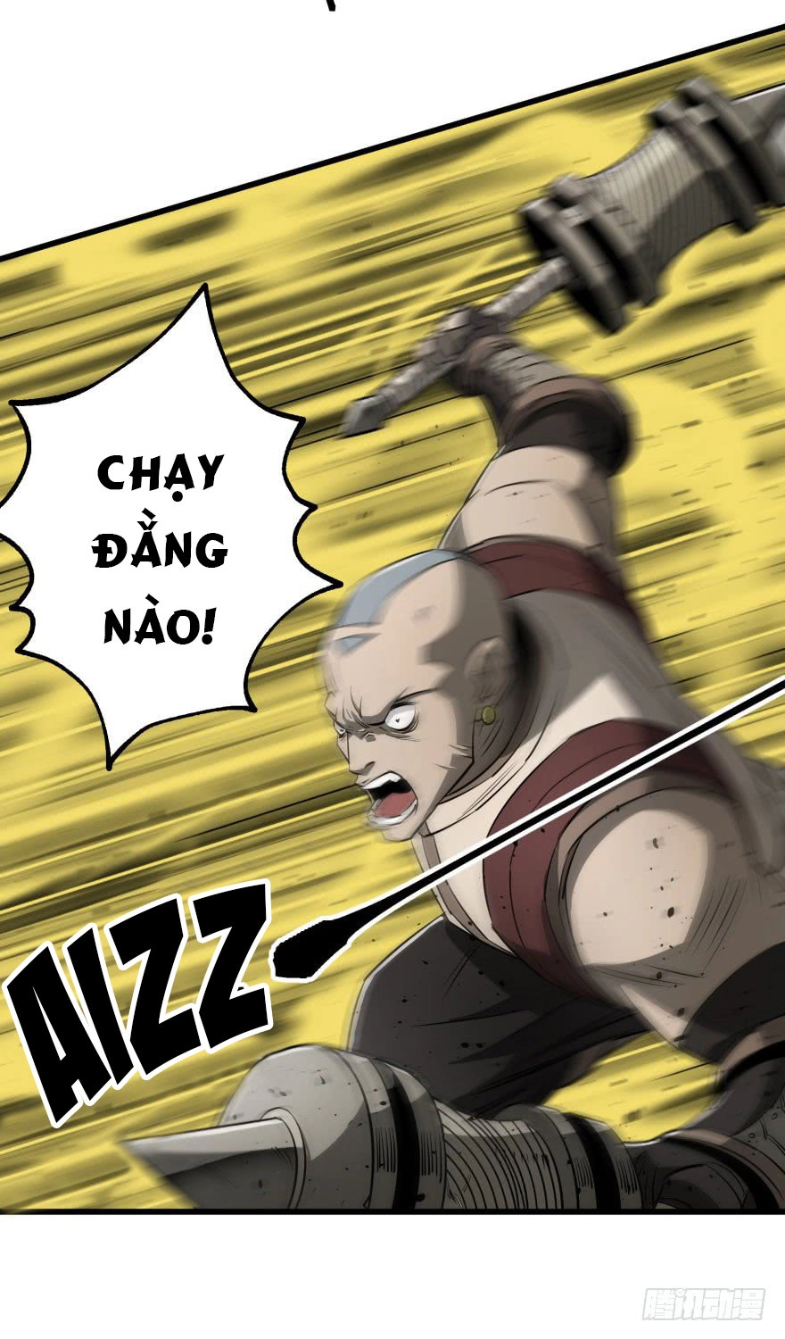 Thú Nhân Chapter 19 - 15