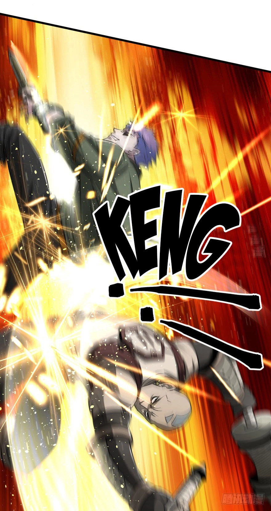 Thú Nhân Chapter 19 - 16