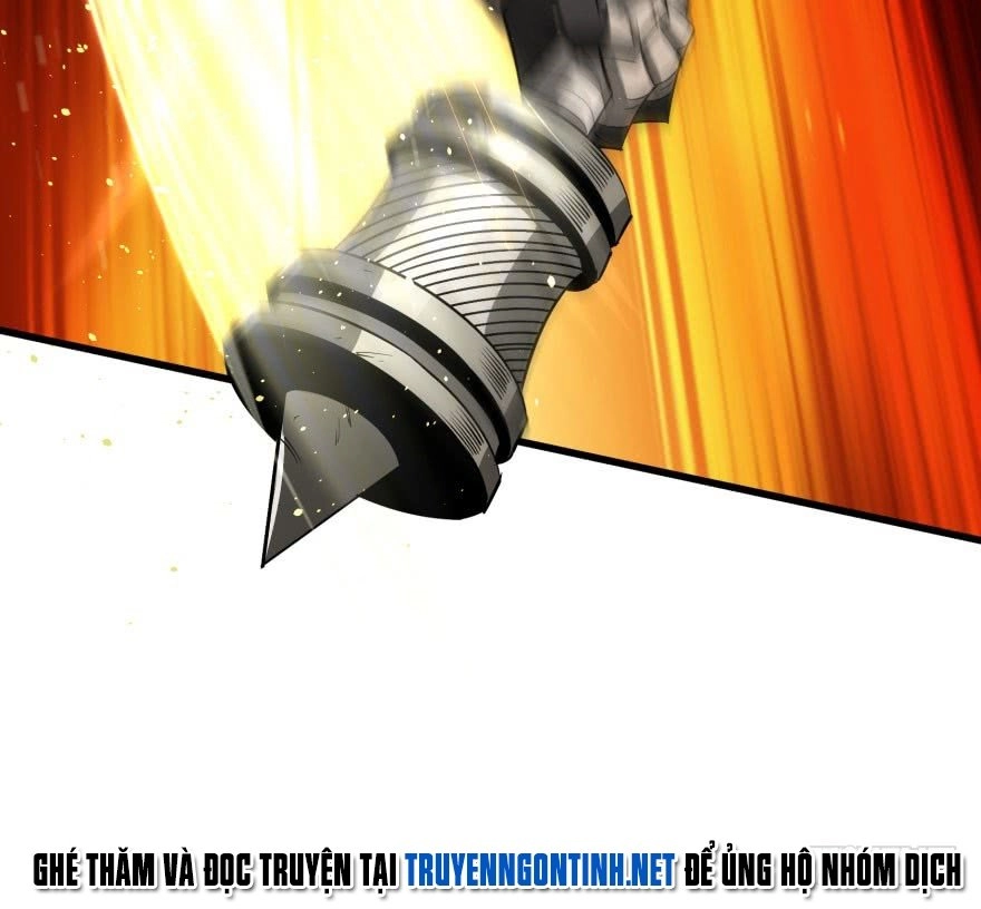 Thú Nhân Chapter 19 - 17