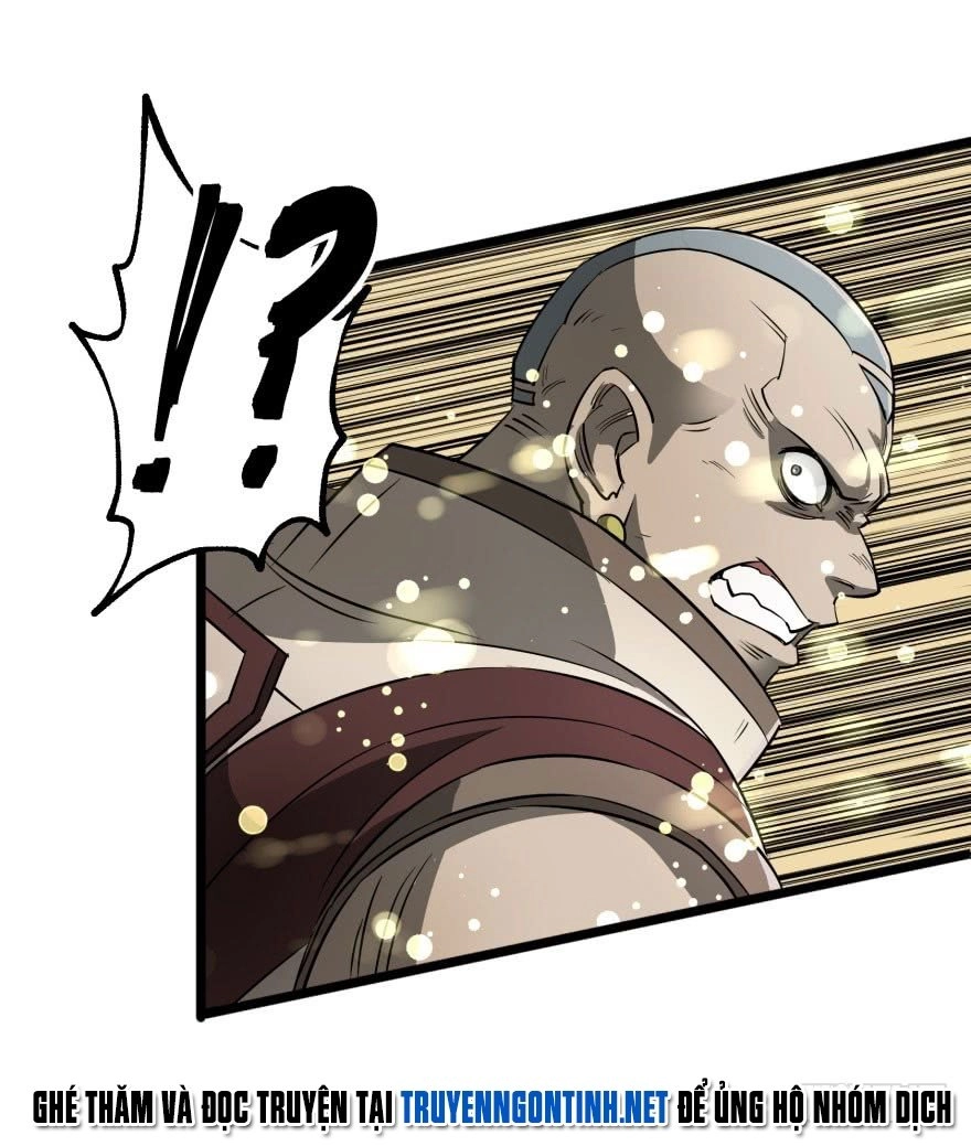 Thú Nhân Chapter 19 - 19