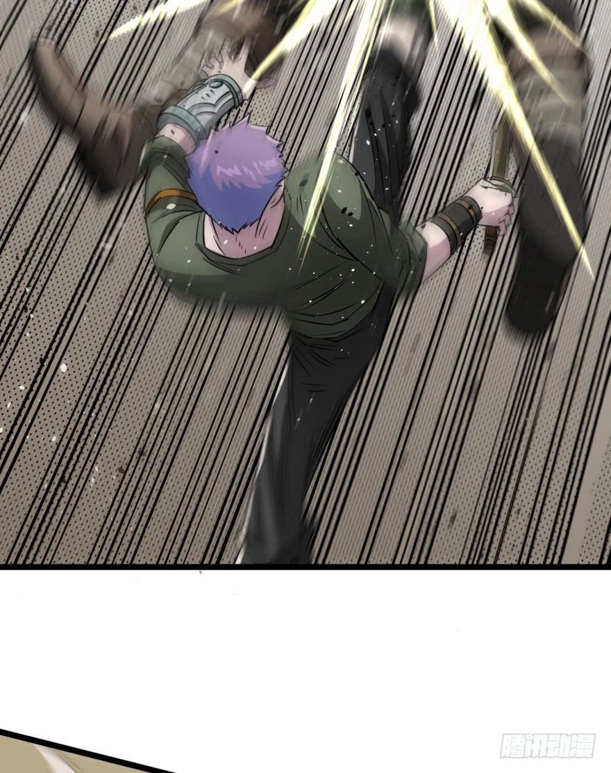 Thú Nhân Chapter 19 - 21