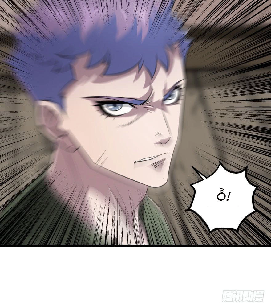 Thú Nhân Chapter 19 - 28