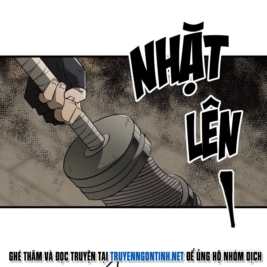 Thú Nhân Chapter 19 - 32