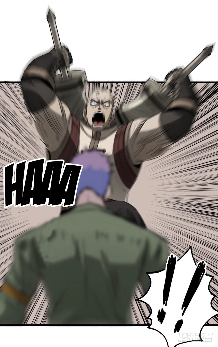 Thú Nhân Chapter 20 - 4