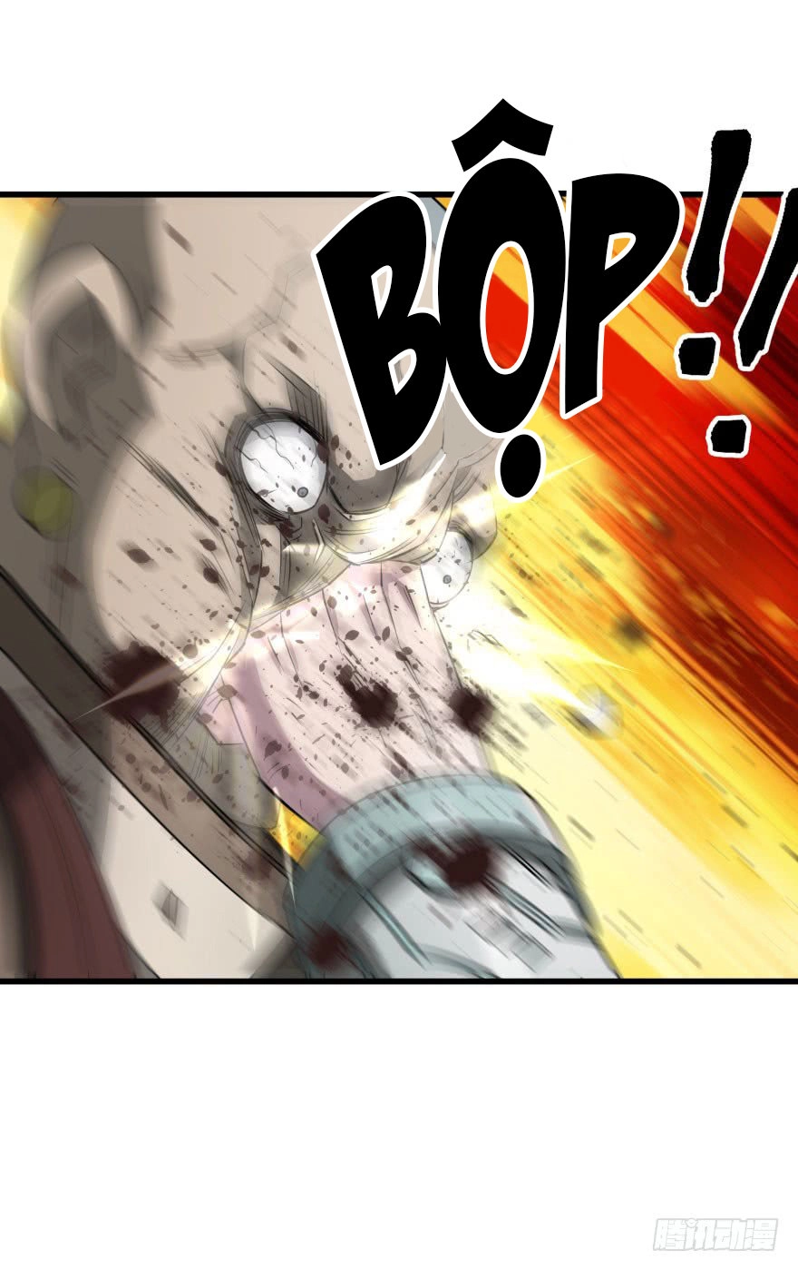 Thú Nhân Chapter 20 - 6