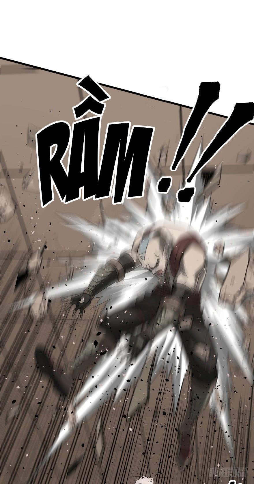 Thú Nhân Chapter 20 - 7