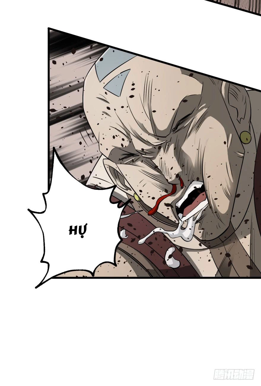 Thú Nhân Chapter 20 - 9