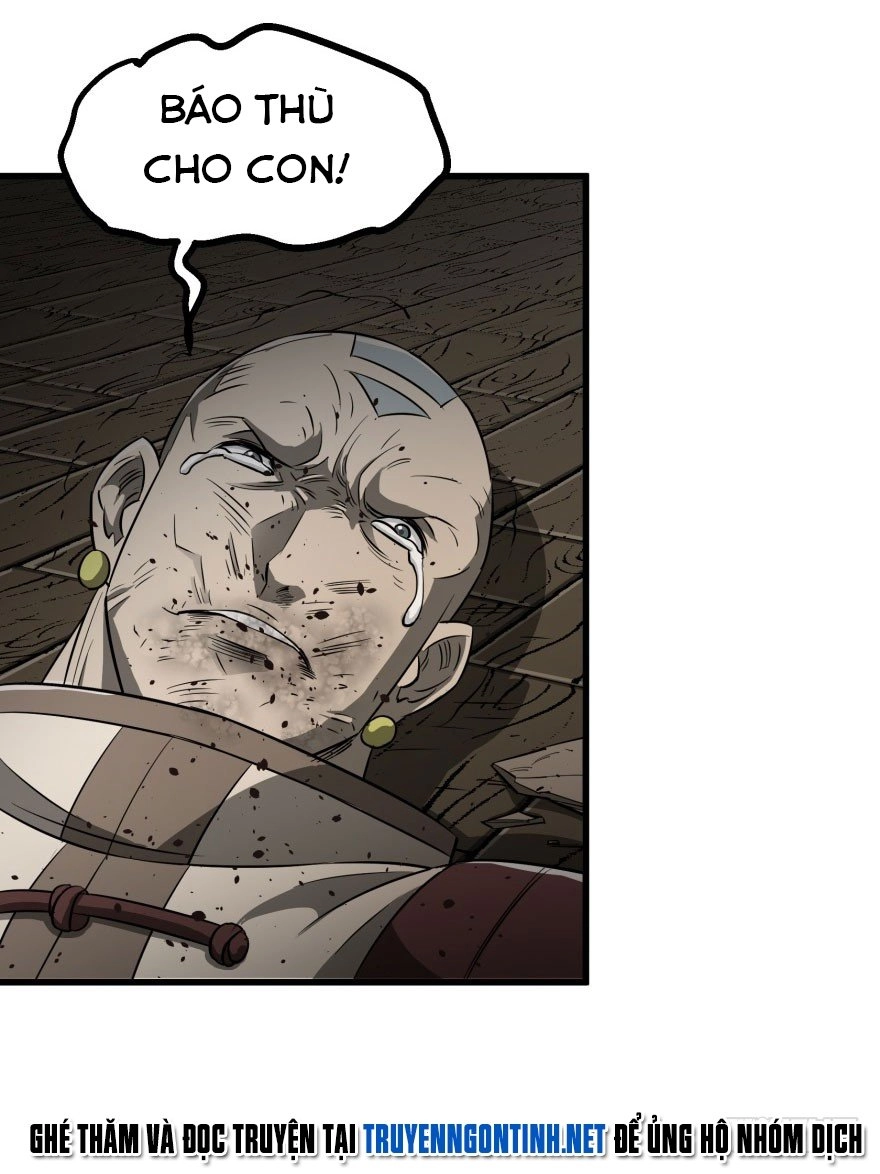 Thú Nhân Chapter 20 - 14