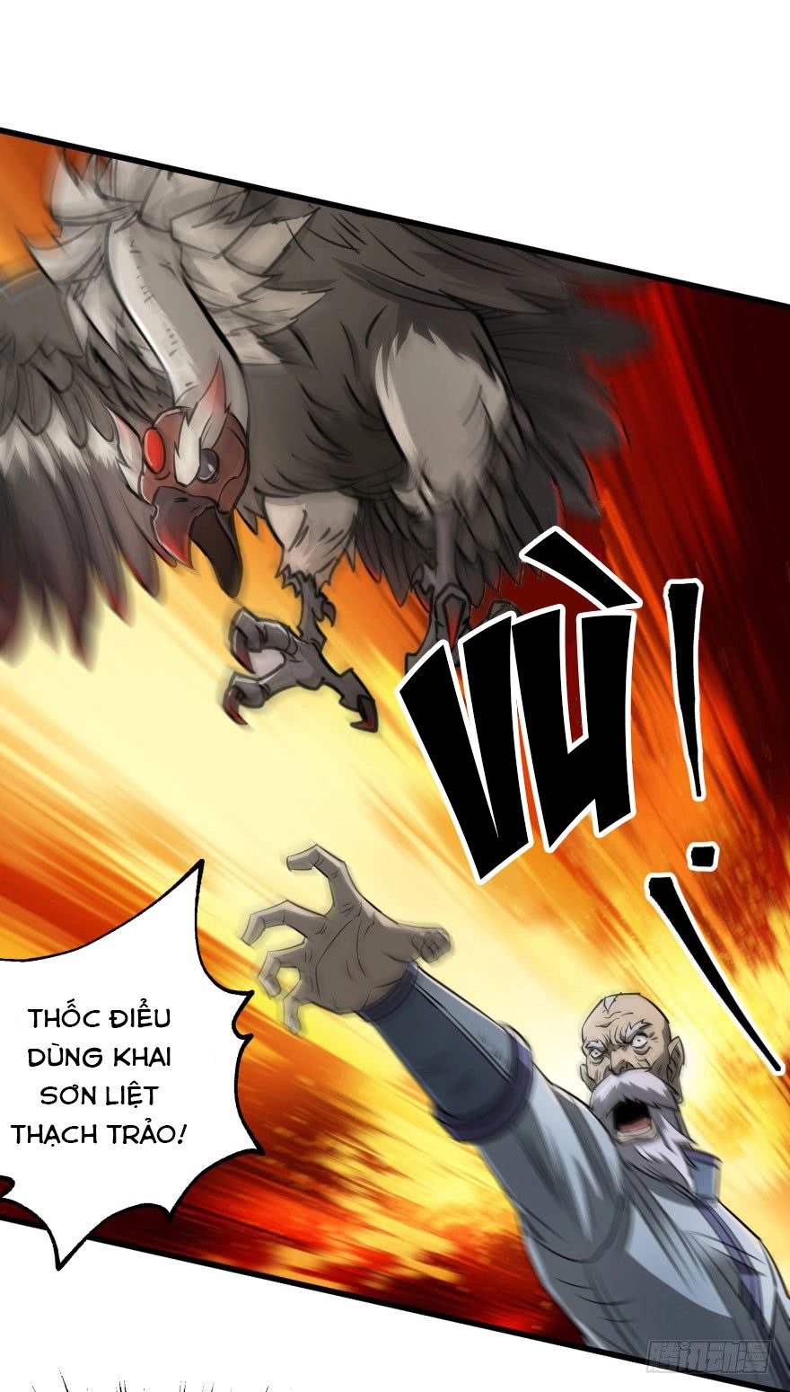 Thú Nhân Chapter 20 - 19