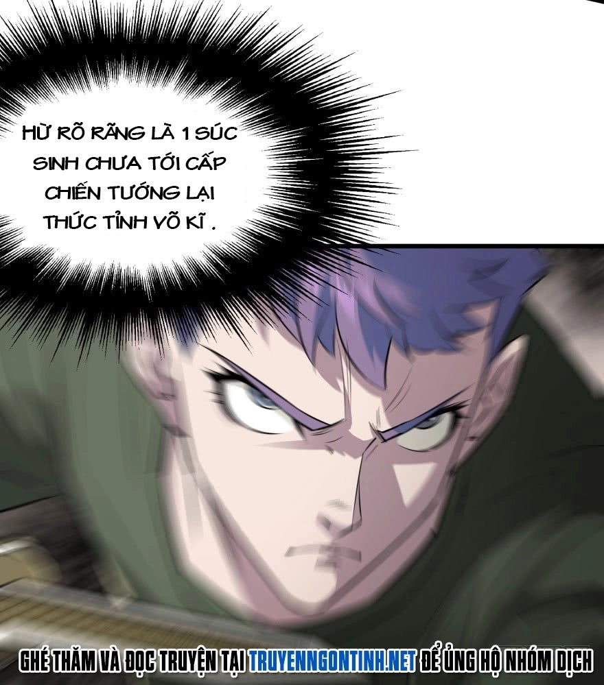 Thú Nhân Chapter 20 - 20