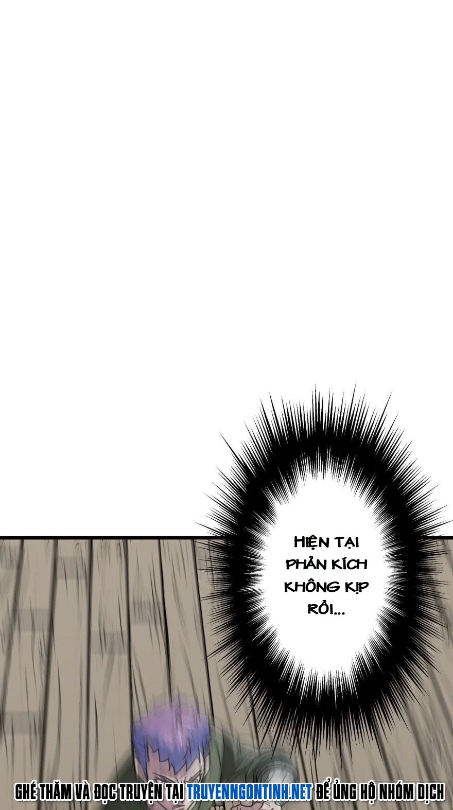 Thú Nhân Chapter 20 - 23