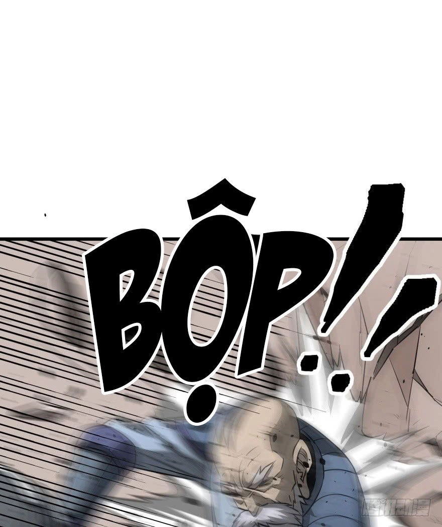 Thú Nhân Chapter 21 - 6