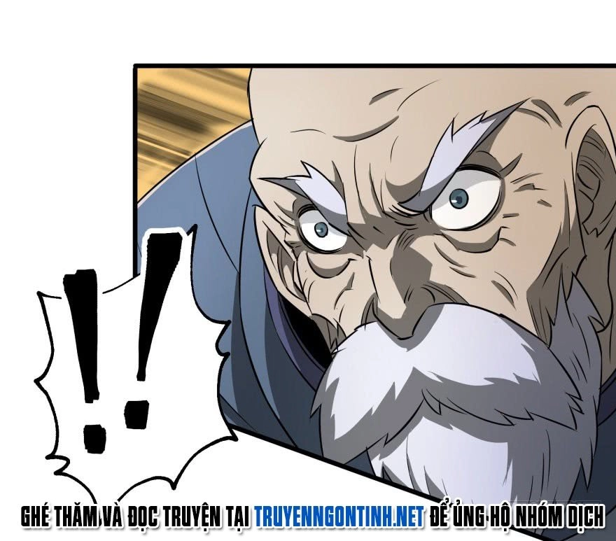 Thú Nhân Chapter 21 - 8