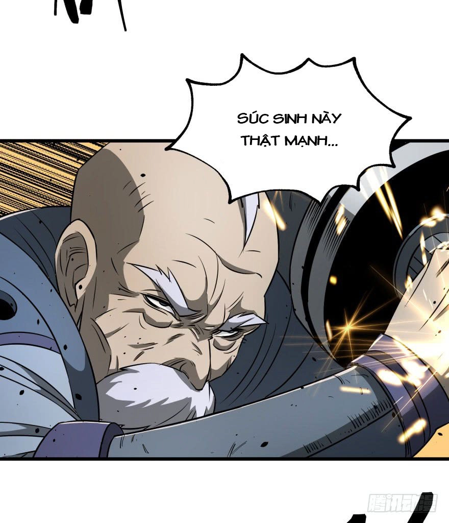 Thú Nhân Chapter 21 - 14