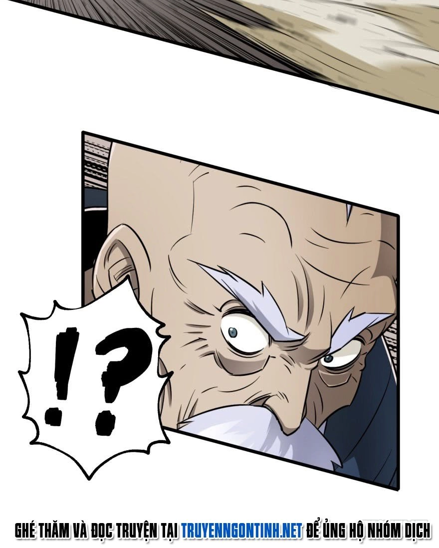 Thú Nhân Chapter 21 - 16