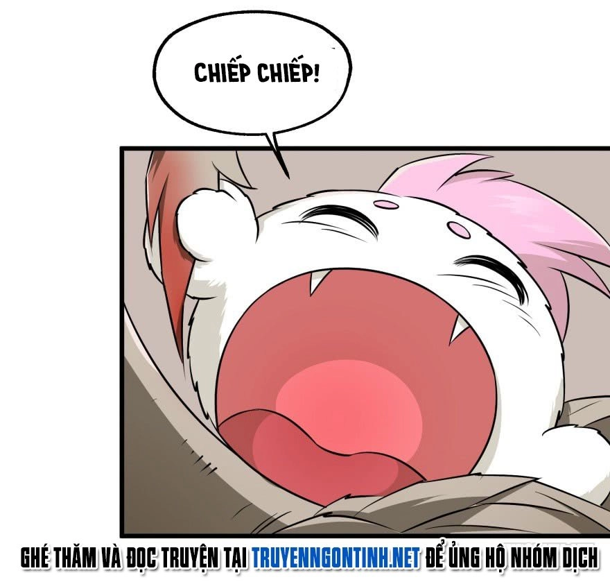 Thú Nhân Chapter 21 - 17