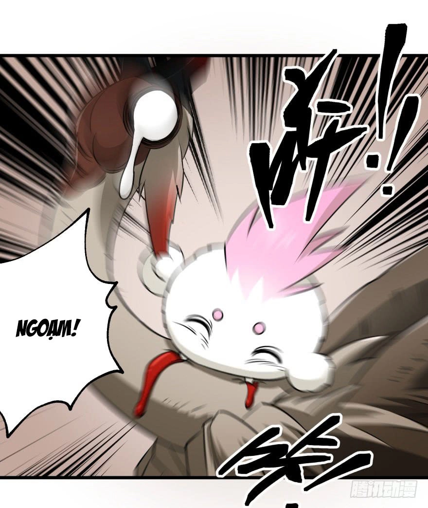 Thú Nhân Chapter 21 - 18