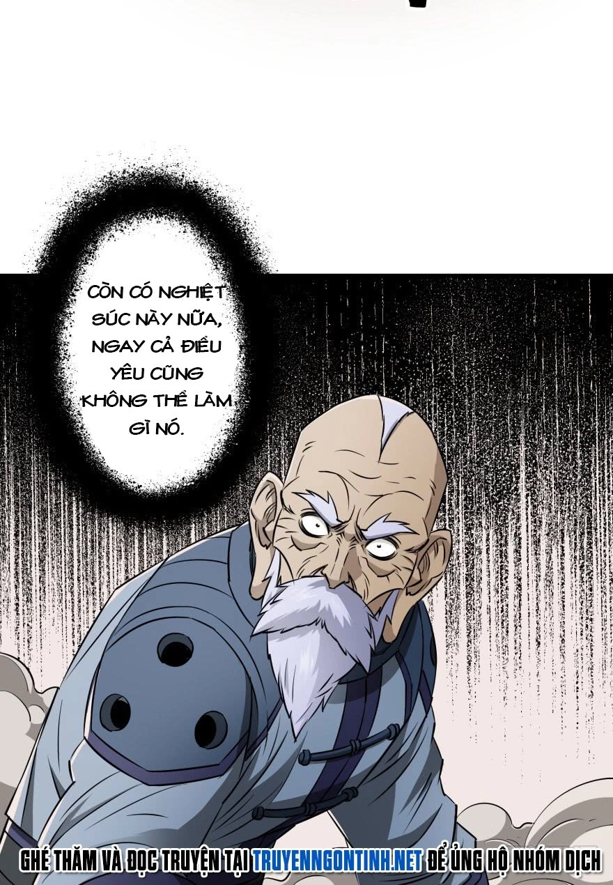 Thú Nhân Chapter 21 - 19