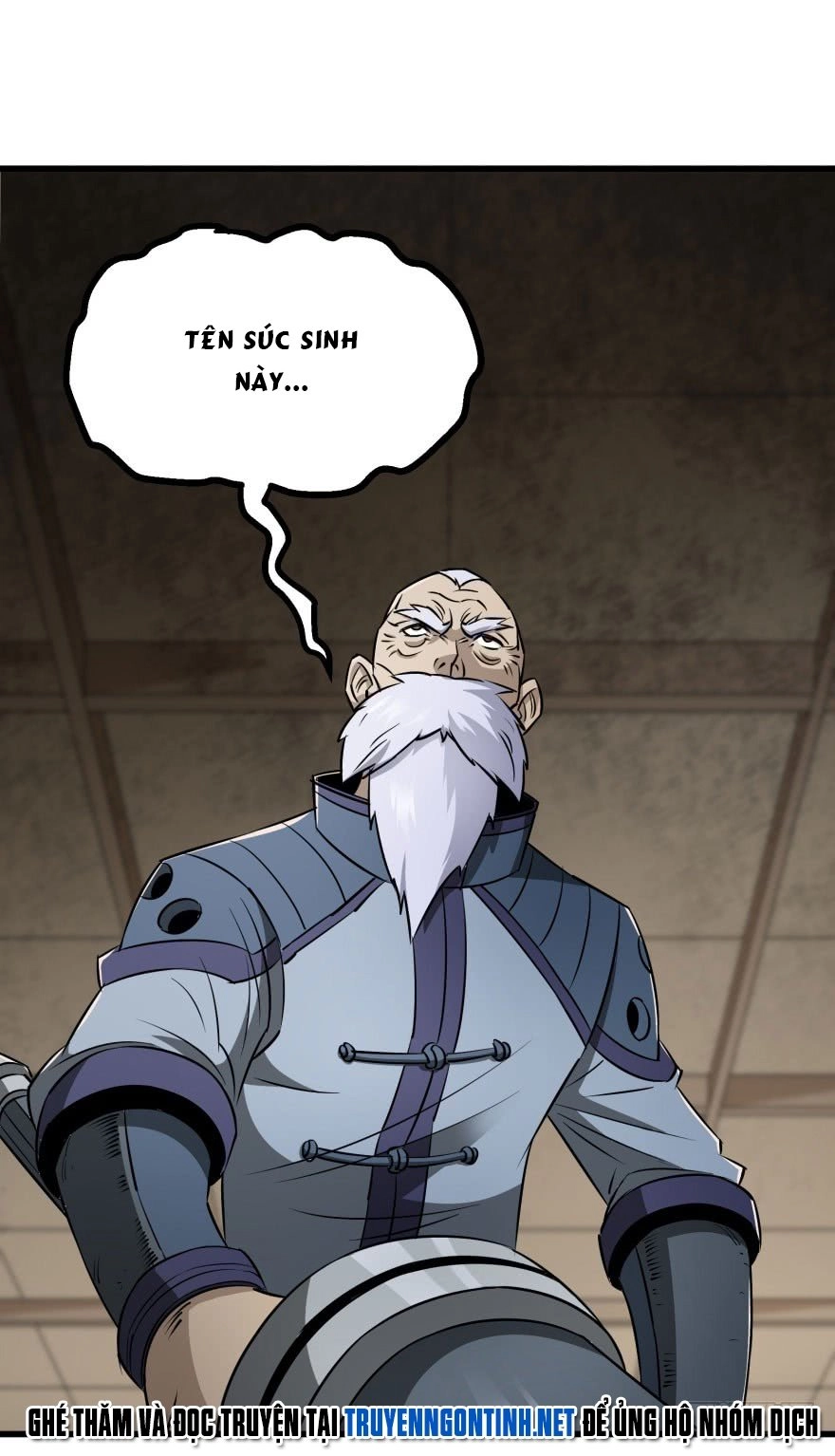 Thú Nhân Chapter 21 - 21