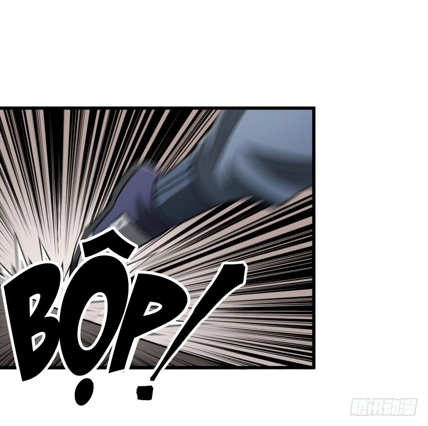 Thú Nhân Chapter 21 - 22