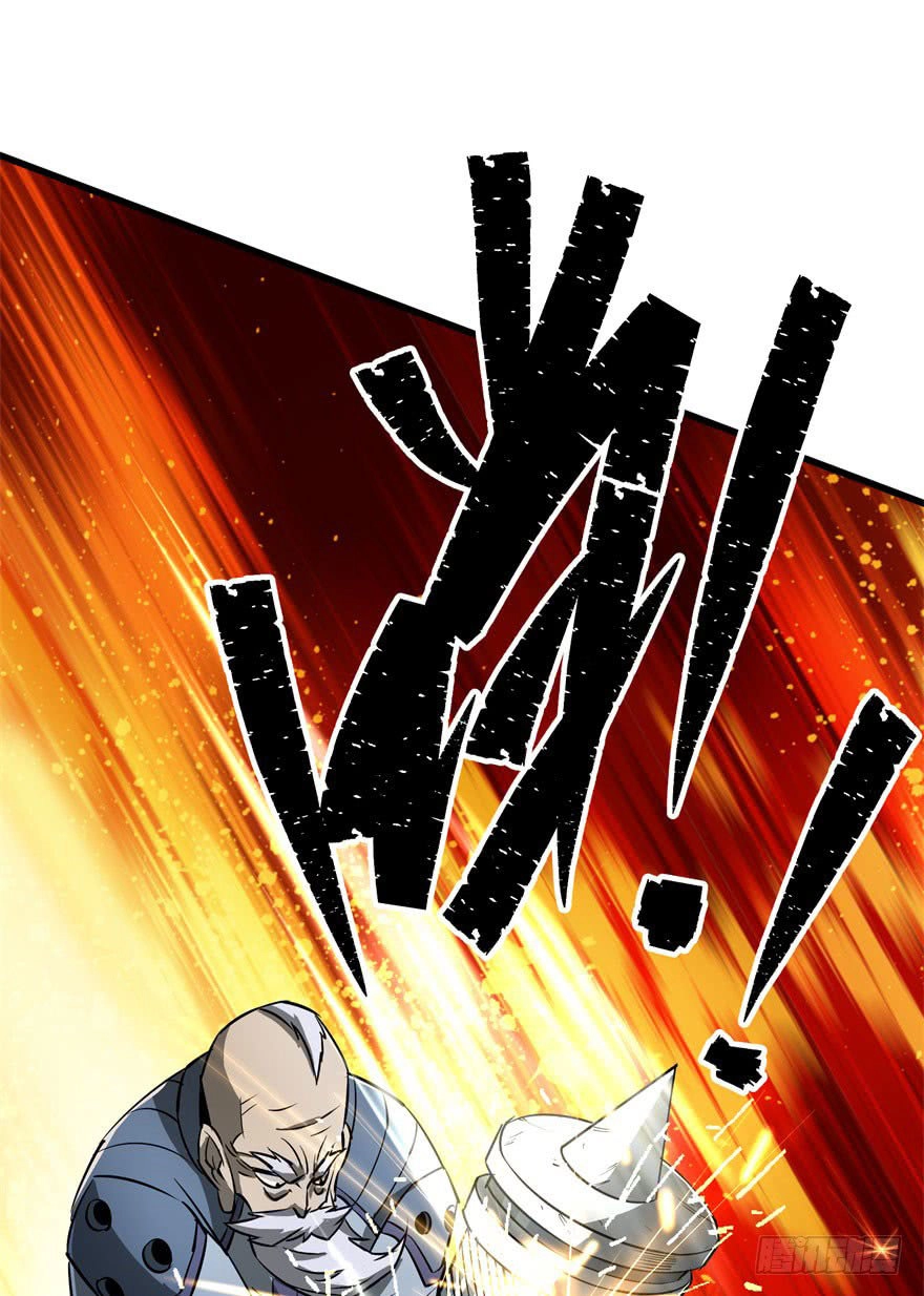 Thú Nhân Chapter 21 - 23