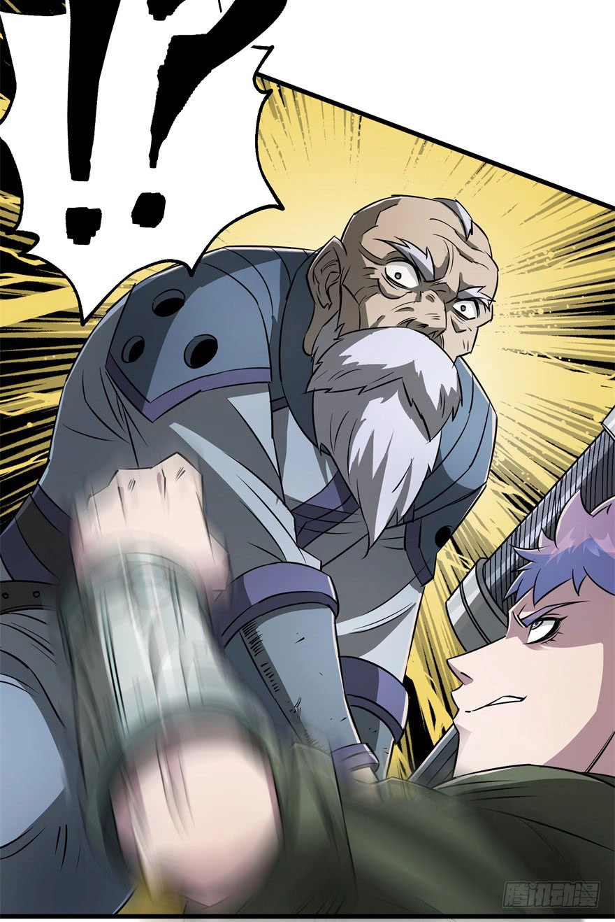 Thú Nhân Chapter 21 - 26