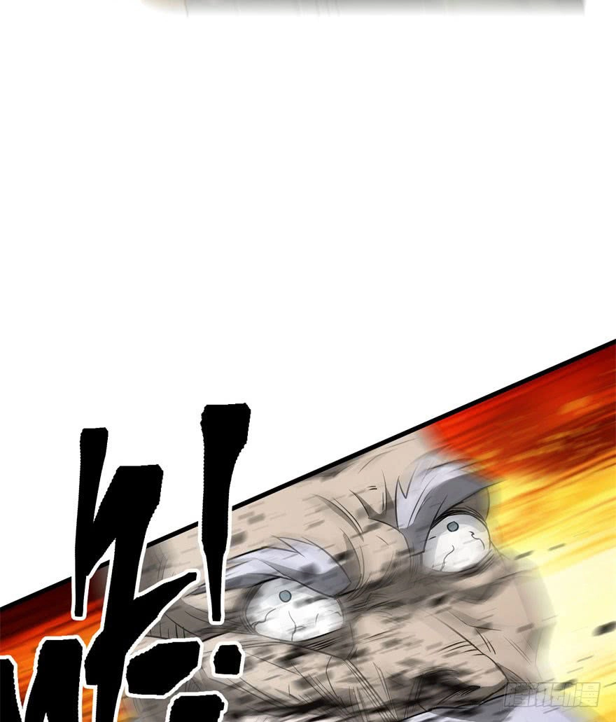 Thú Nhân Chapter 21 - 27