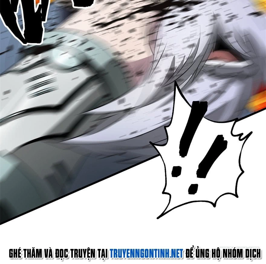 Thú Nhân Chapter 21 - 28