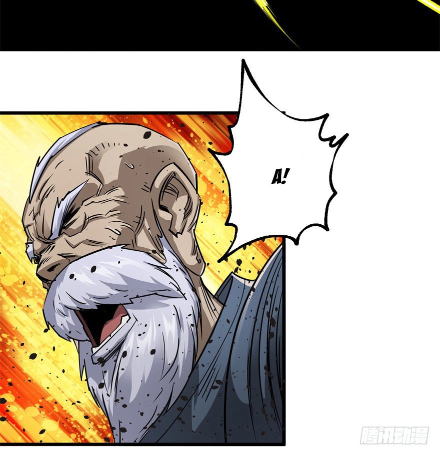 Thú Nhân Chapter 21 - 32