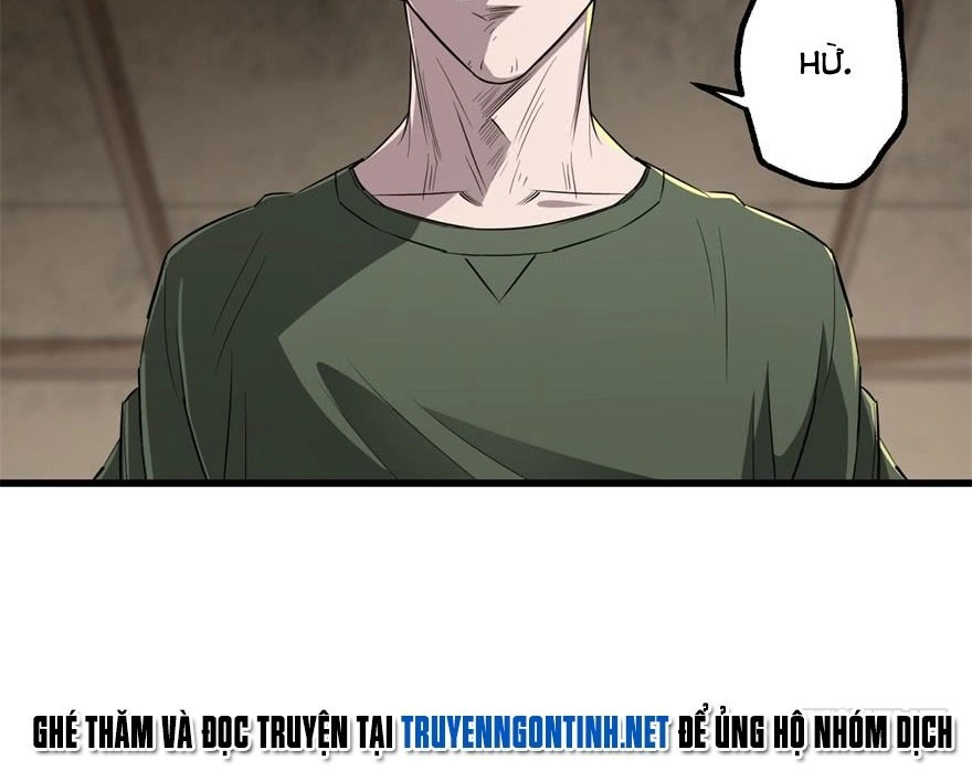 Thú Nhân Chapter 21 - 41