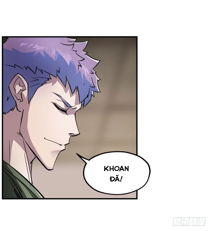 Thú Nhân Chapter 22 - 7