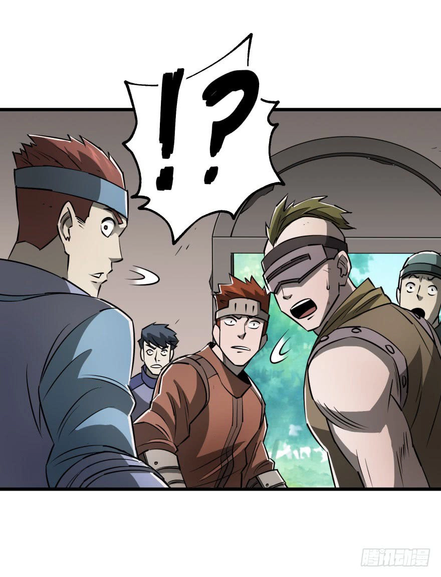 Thú Nhân Chapter 22 - 8