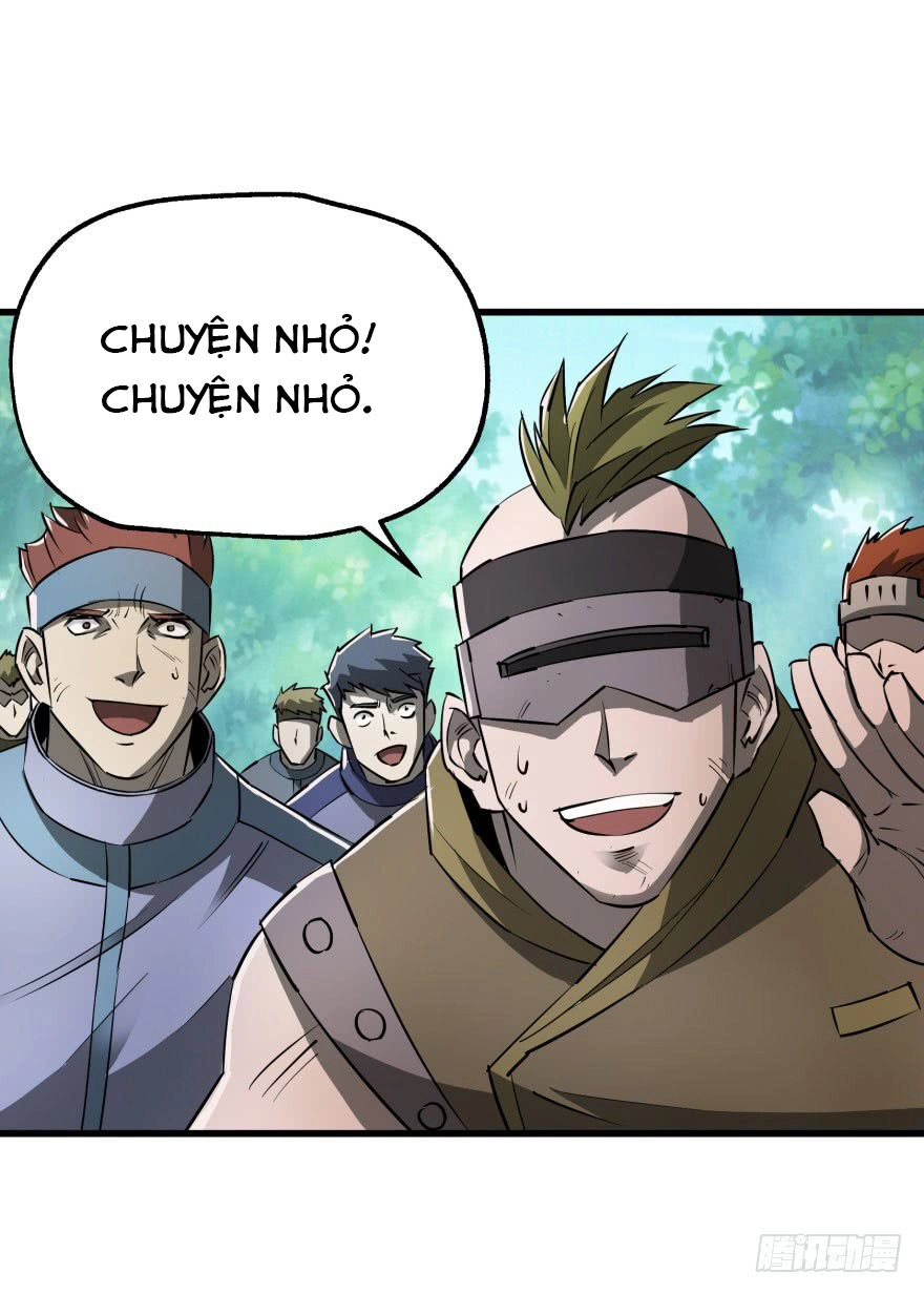 Thú Nhân Chapter 22 - 11