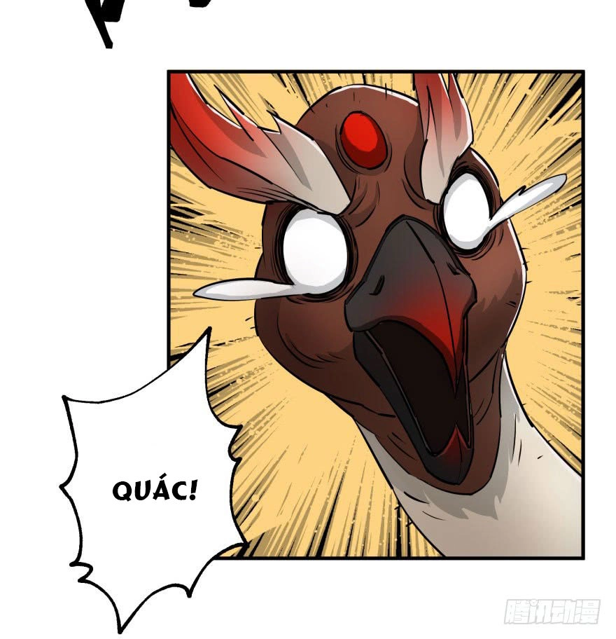 Thú Nhân Chapter 22 - 13