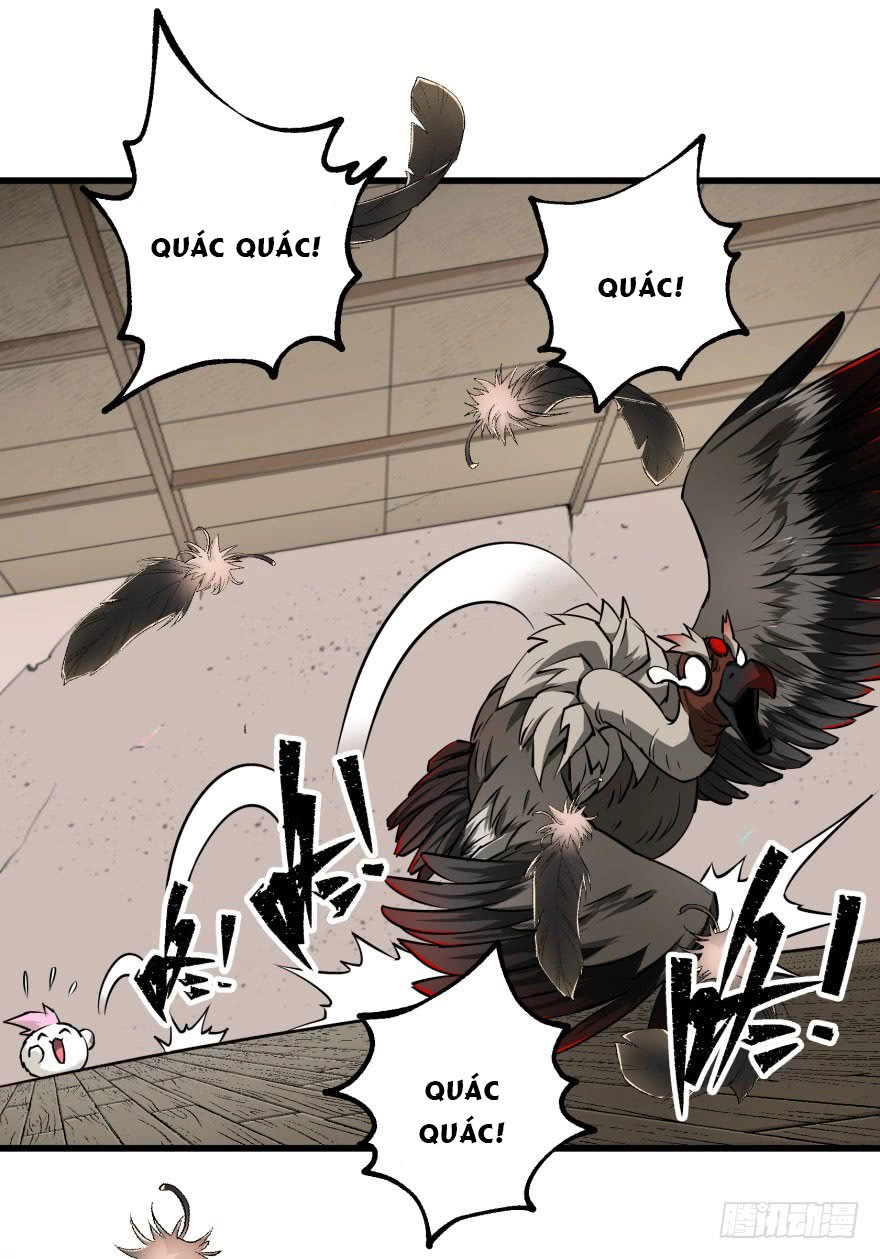 Thú Nhân Chapter 22 - 14