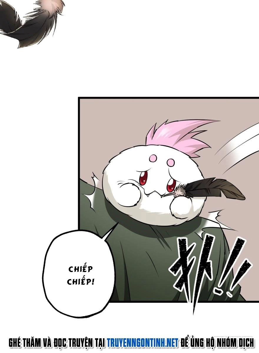 Thú Nhân Chapter 22 - 15