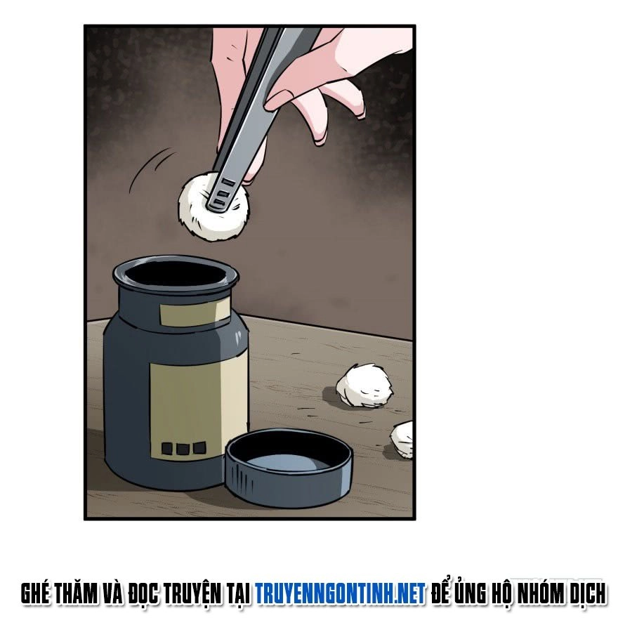 Thú Nhân Chapter 22 - 18