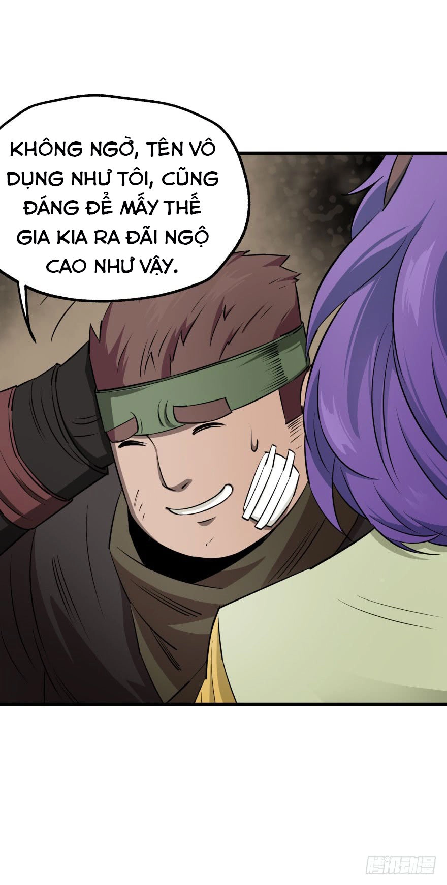 Thú Nhân Chapter 22 - 20