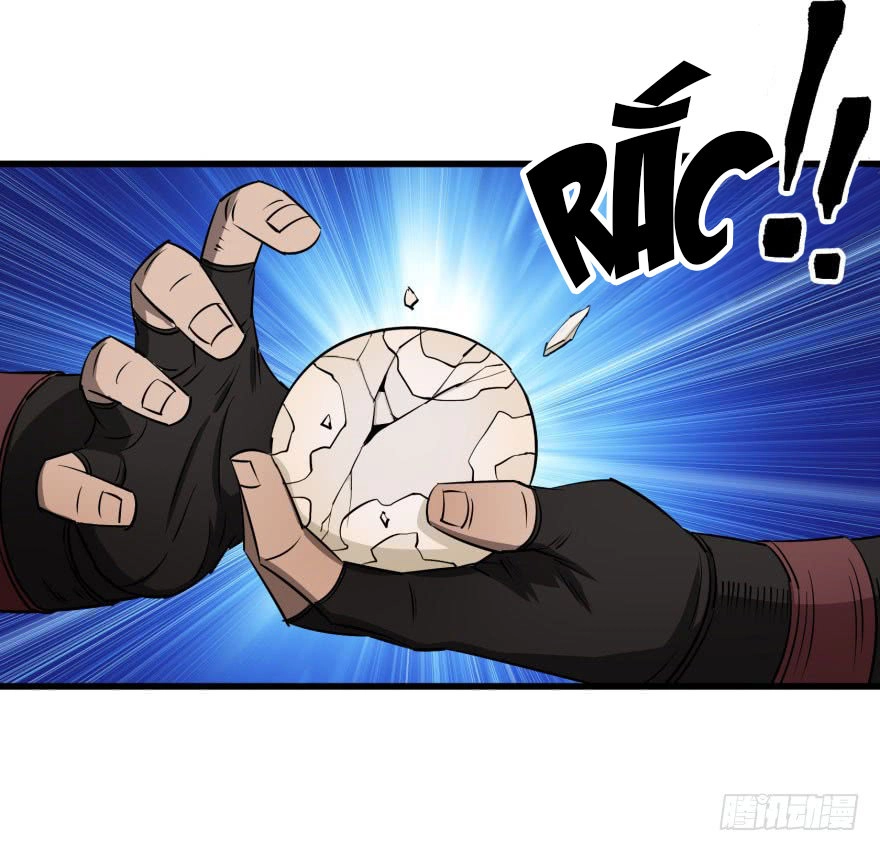 Thú Nhân Chapter 22 - 40