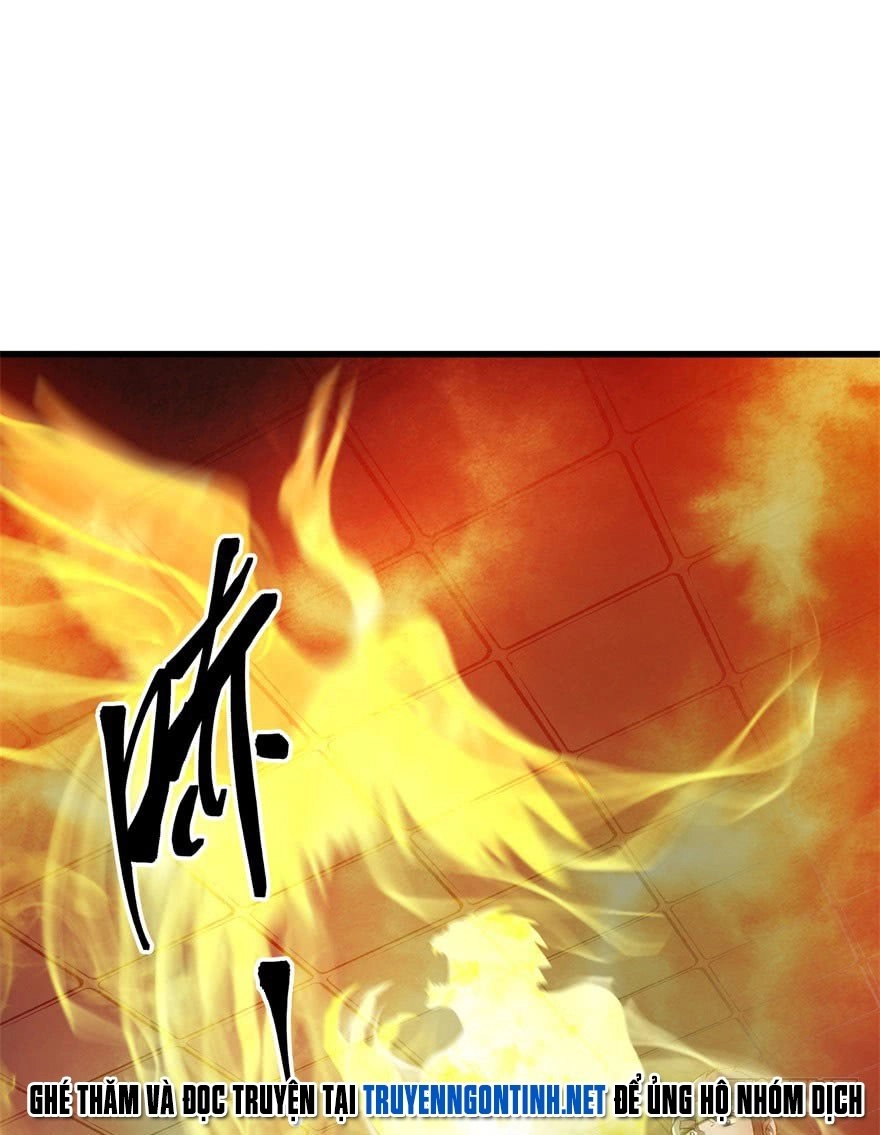 Thú Nhân Chapter 23 - 3