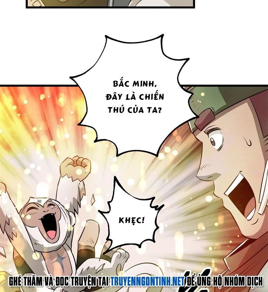 Thú Nhân Chapter 23 - 8