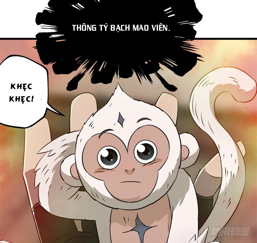 Thú Nhân Chapter 23 - 10