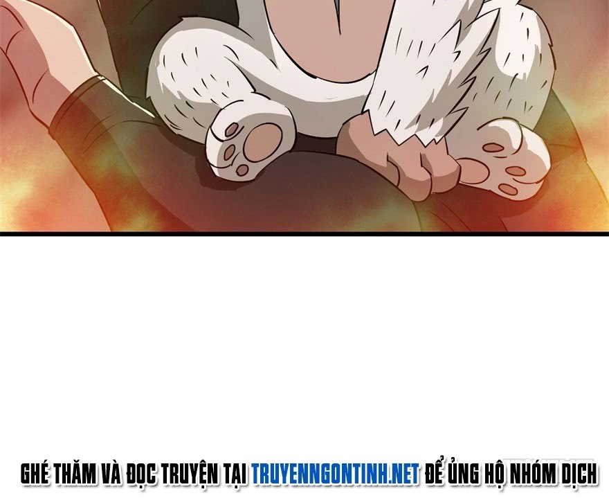 Thú Nhân Chapter 23 - 11