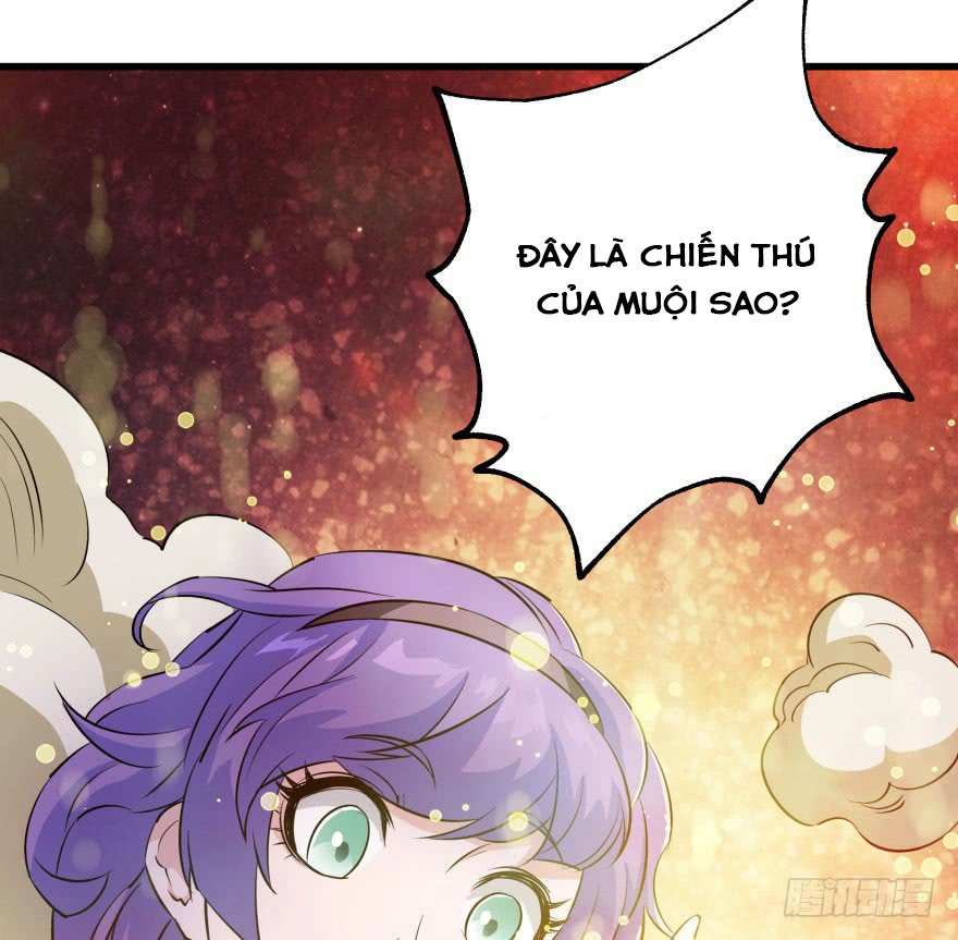 Thú Nhân Chapter 23 - 13