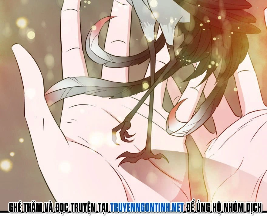 Thú Nhân Chapter 23 - 16