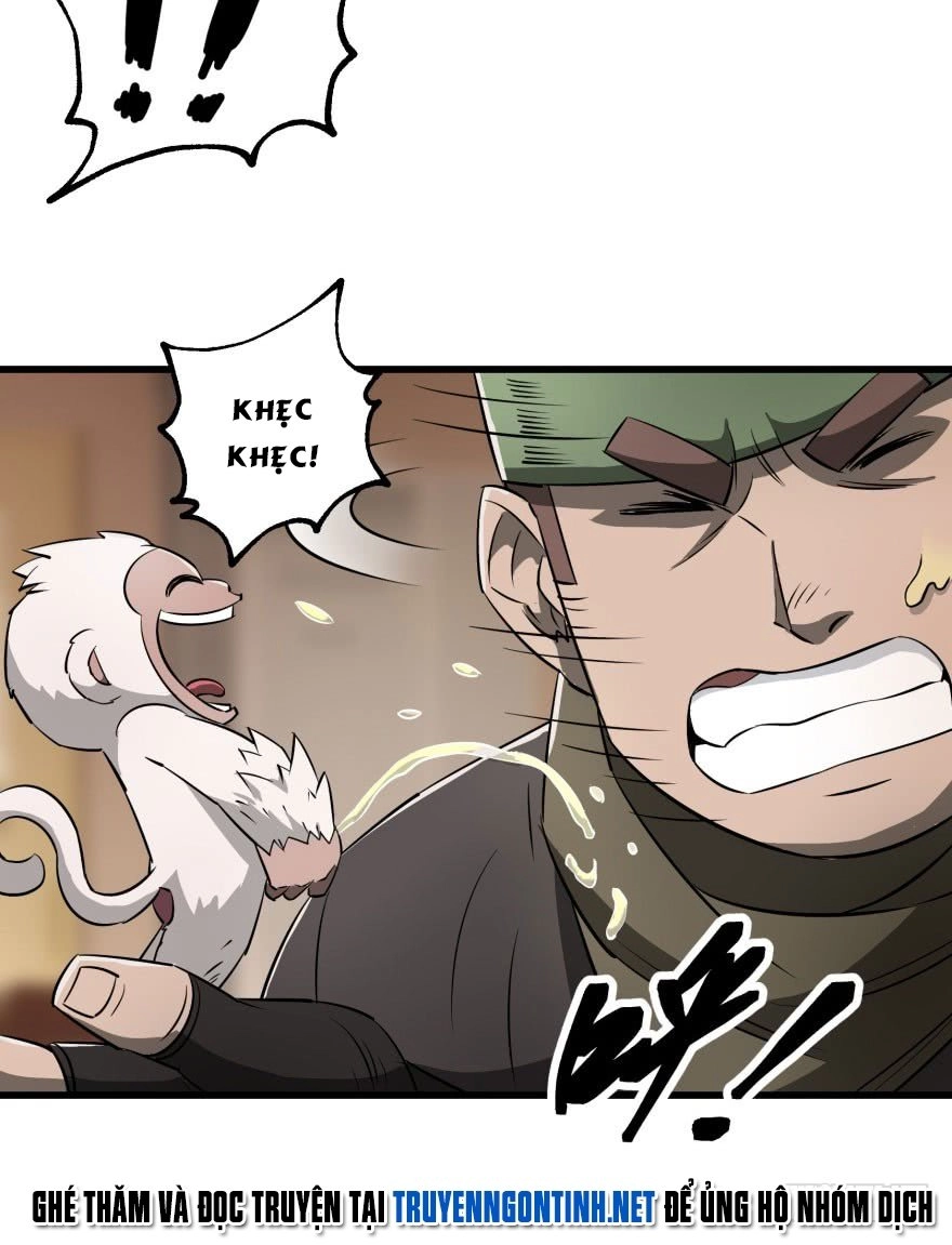 Thú Nhân Chapter 23 - 19