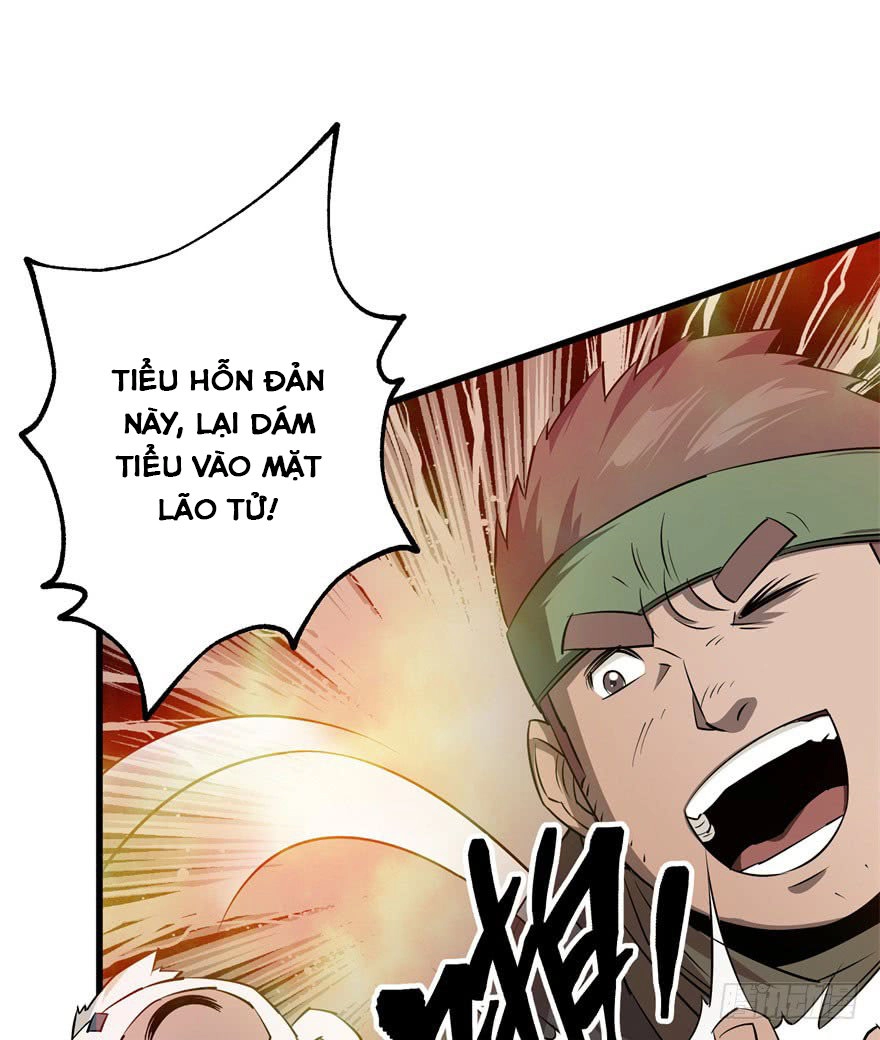 Thú Nhân Chapter 23 - 20