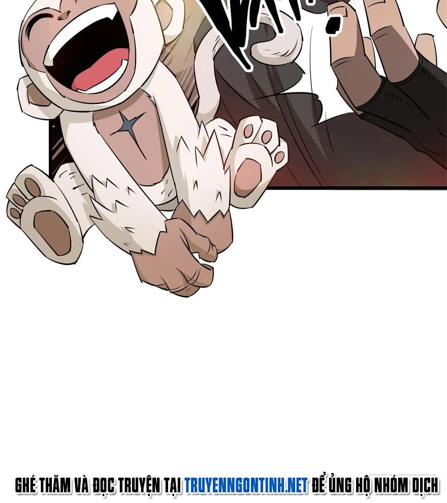 Thú Nhân Chapter 23 - 21